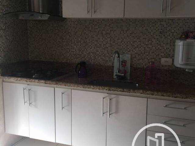 Apartamento para Comprar em São Paulo - 4