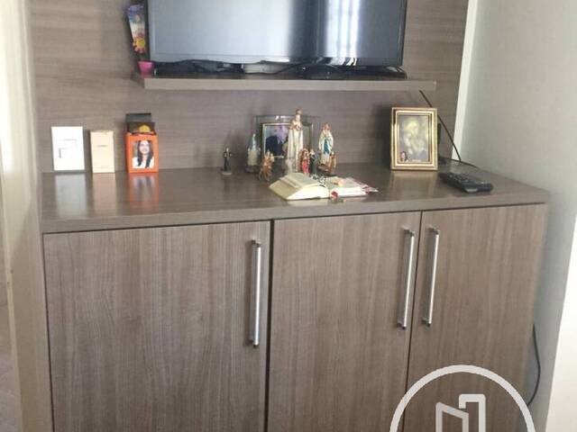 Apartamento para Comprar em São Paulo - 3