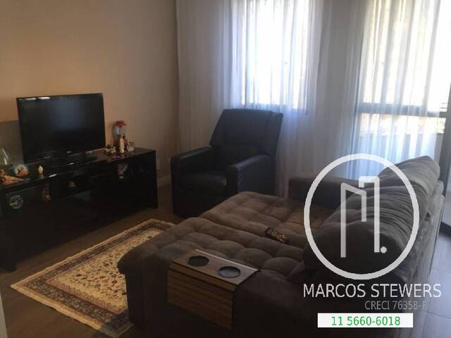 Apartamento para Comprar em São Paulo - 5