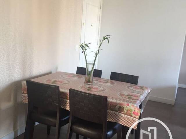 Apartamento para Comprar em São Paulo - 2