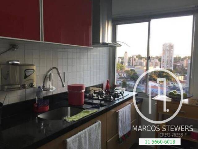 Apartamento para Comprar em São Paulo - 3
