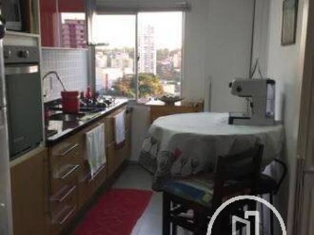 Apartamento para Comprar em São Paulo - 4