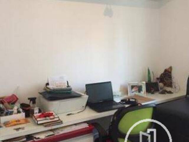 Apartamento para Comprar em São Paulo - 5