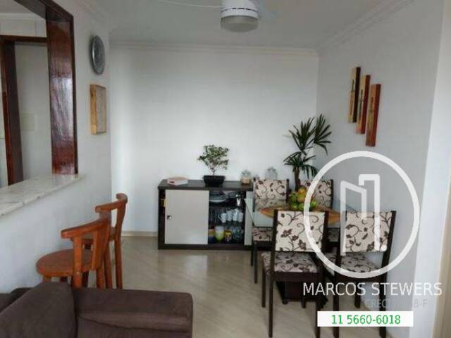 Apartamento para Comprar em São Paulo - 2