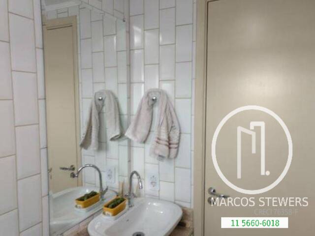 Apartamento para Comprar em São Paulo - 4