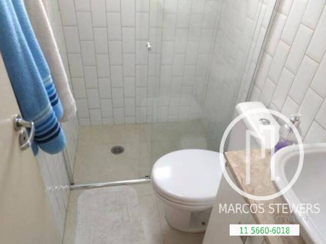 Apartamento para Comprar em São Paulo - 5