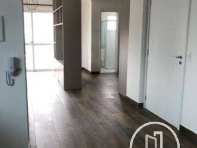 Apartamento para Comprar em São Paulo - 4