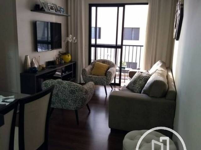 Apartamento para Comprar em São Paulo - 4