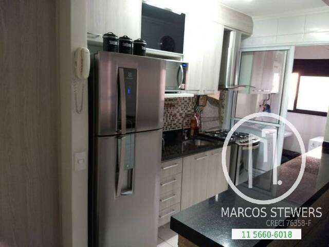 Apartamento para Comprar em São Paulo - 5