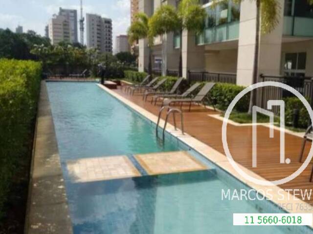 Apartamento para Comprar em São Paulo - 2