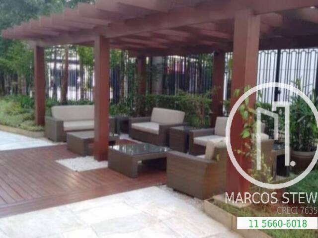 Apartamento para Comprar em São Paulo - 3
