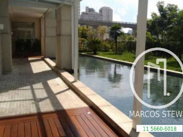 Apartamento para Comprar em São Paulo - 4