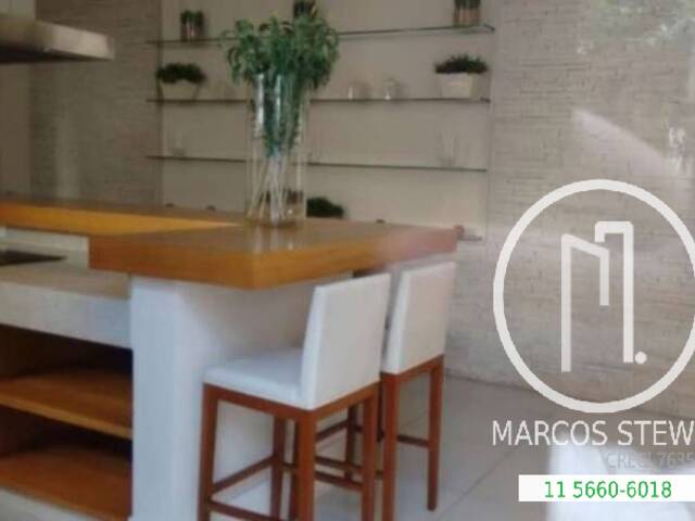Apartamento para Comprar em São Paulo - 5