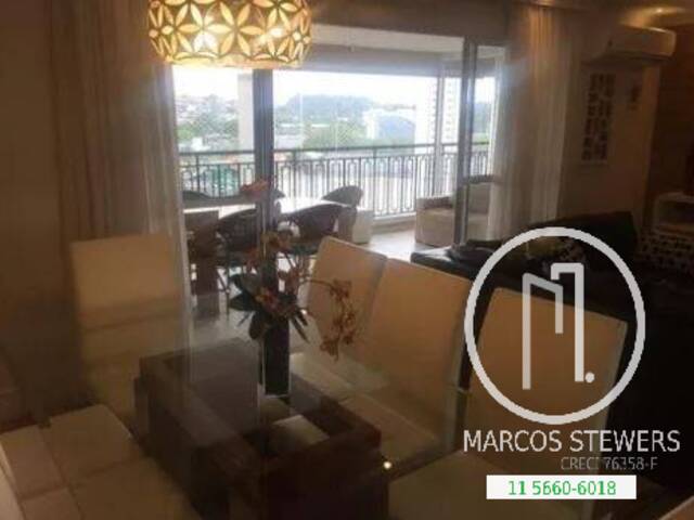 Apartamento para Alugar em São Paulo - 2
