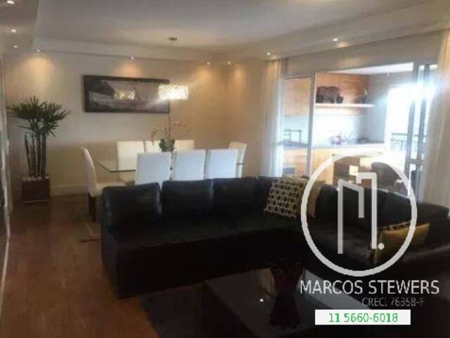 Apartamento para Alugar em São Paulo - 5