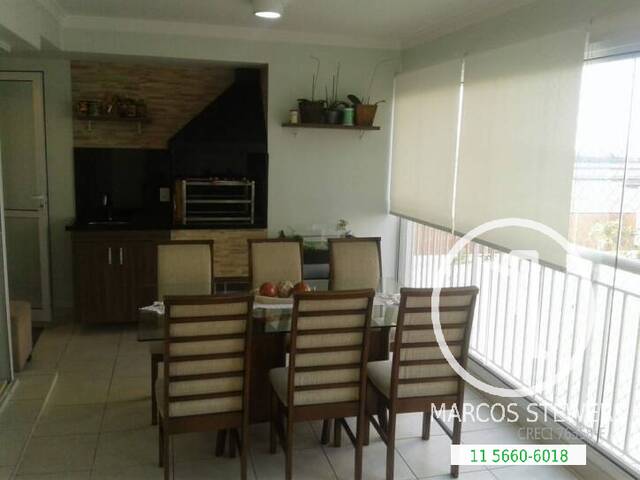 #c1258d - Apartamento para Comprar em São Paulo - SP - 1
