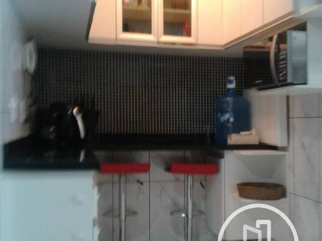 #c1258d - Apartamento para Comprar em São Paulo - SP - 3