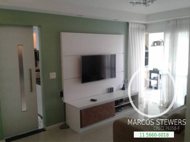 Apartamento para Comprar em São Paulo - 4