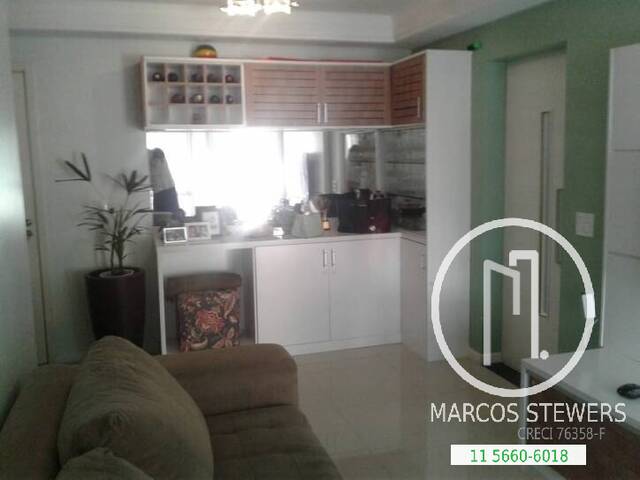Apartamento para Comprar em São Paulo - 5