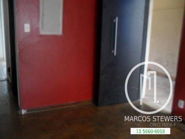Casa para Comprar em São Paulo - 3