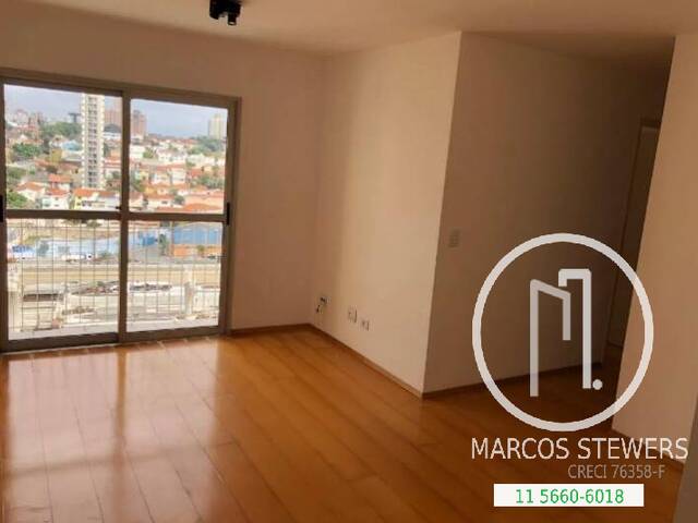 Apartamento para Comprar em São Paulo - 3