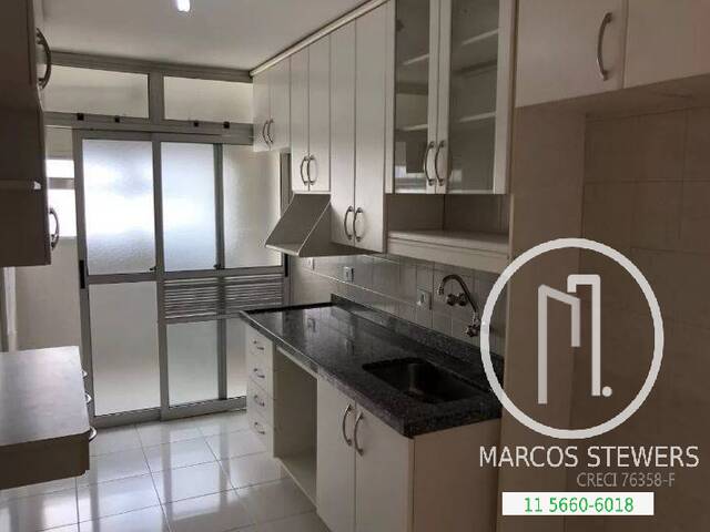Apartamento para Comprar em São Paulo - 5