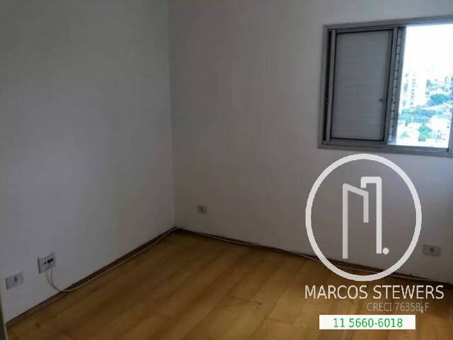 Apartamento para Comprar em São Paulo - 4