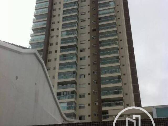 Apartamento para Comprar em São Paulo - 5