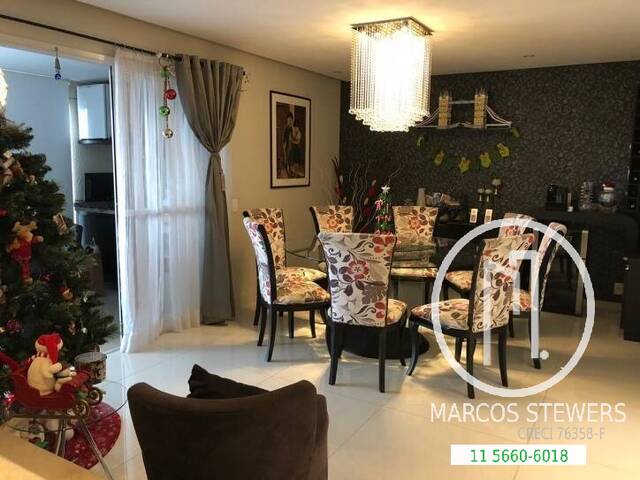 Apartamento para Comprar em São Paulo - 3