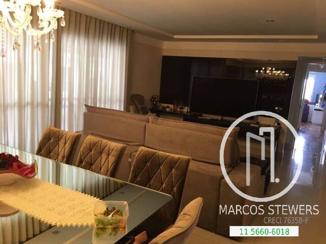 Apartamento para Alugar em São Paulo - 2