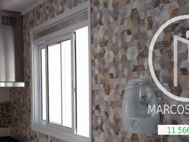 Apartamento para Comprar em São Paulo - 3