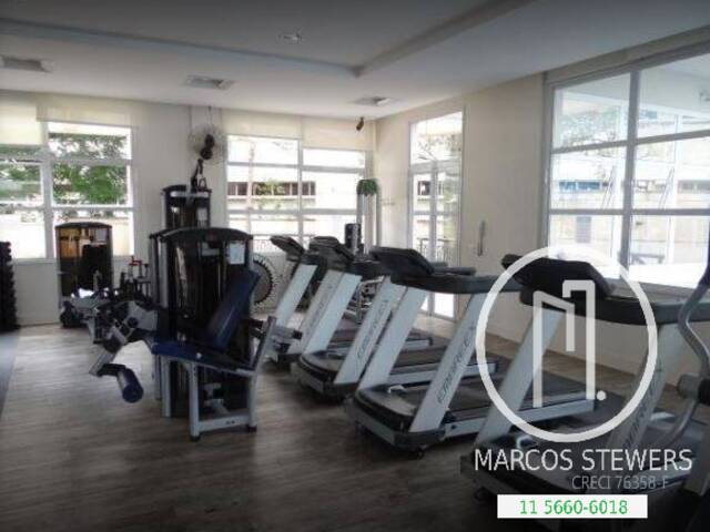 Apartamento para Comprar em São Paulo - 5