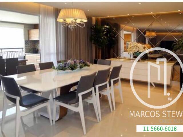 Apartamento para Comprar em São Paulo - 3