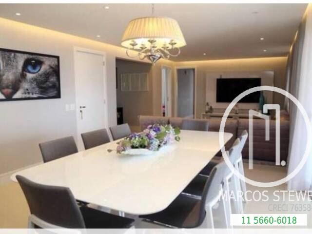 Apartamento para Comprar em São Paulo - 5