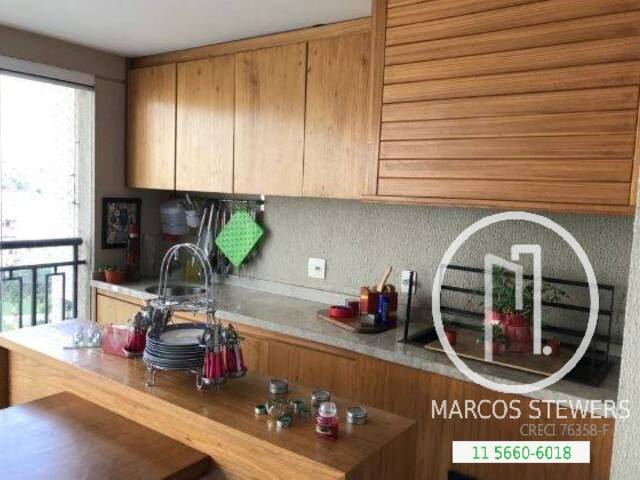 Apartamento para Comprar em São Paulo - 4