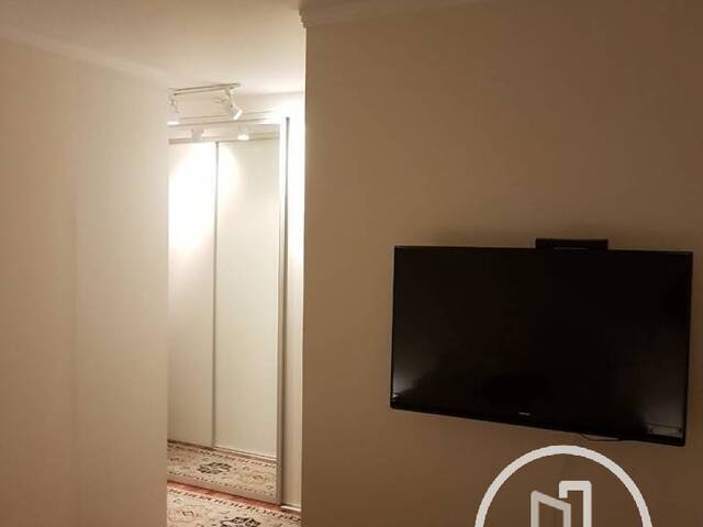 Apartamento para Comprar em São Paulo - 4