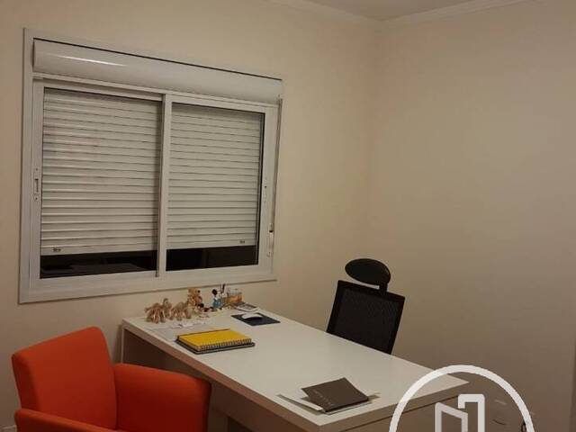 Apartamento para Comprar em São Paulo - 5