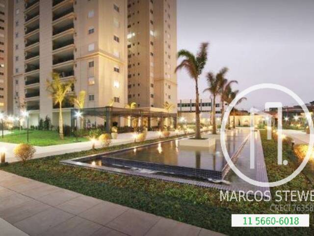 Apartamento para Comprar em São Paulo - 3