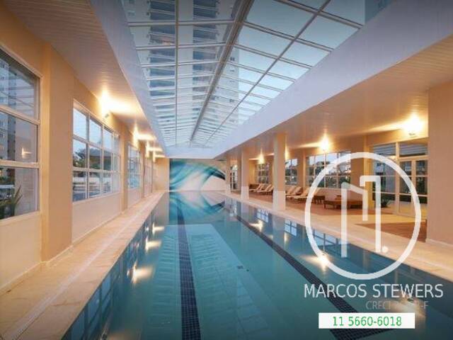 Apartamento para Comprar em São Paulo - 4