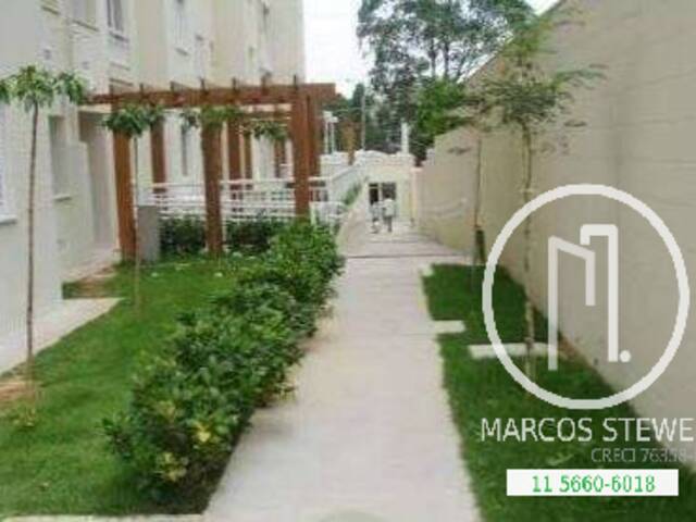 Apartamento para Alugar em São Paulo - 2