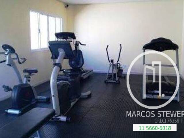 Apartamento para Alugar em São Paulo - 4