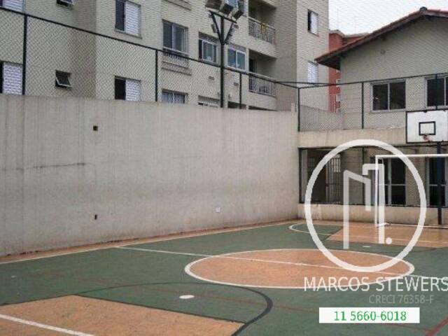 Apartamento para Alugar em São Paulo - 5