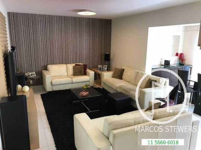 Apartamento para Comprar em São Paulo - 3