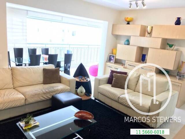 Apartamento para Comprar em São Paulo - 4