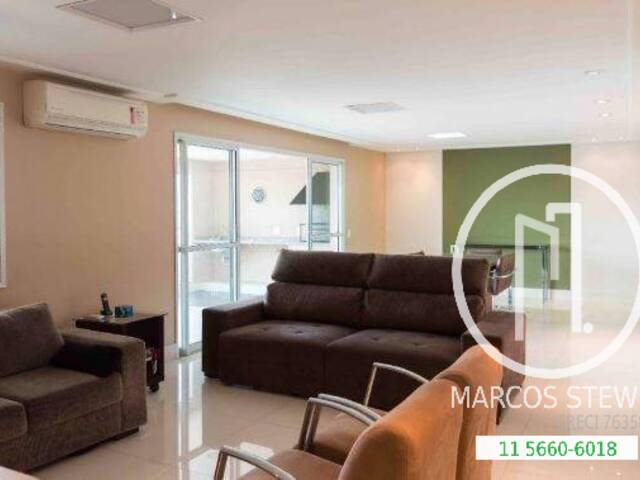 Apartamento para Comprar em São Paulo - 5