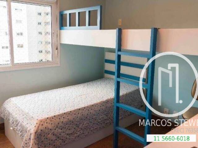 Apartamento para Comprar em São Paulo - 4