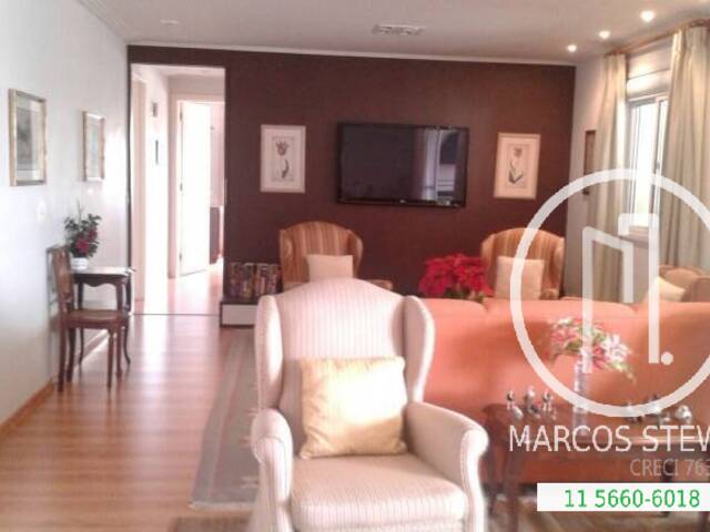 Apartamento para Comprar em São Paulo - 2