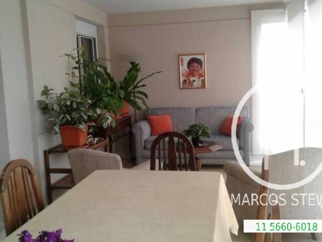 Apartamento para Comprar em São Paulo - 4