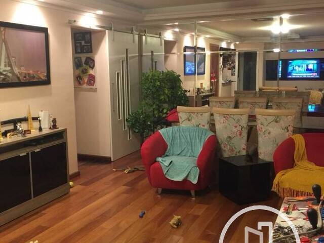 Apartamento para Comprar em São Paulo - 3