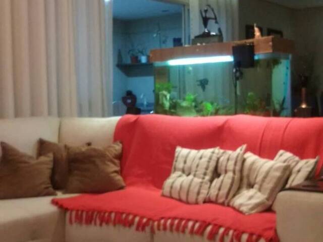 Apartamento para Comprar em São Paulo - 3